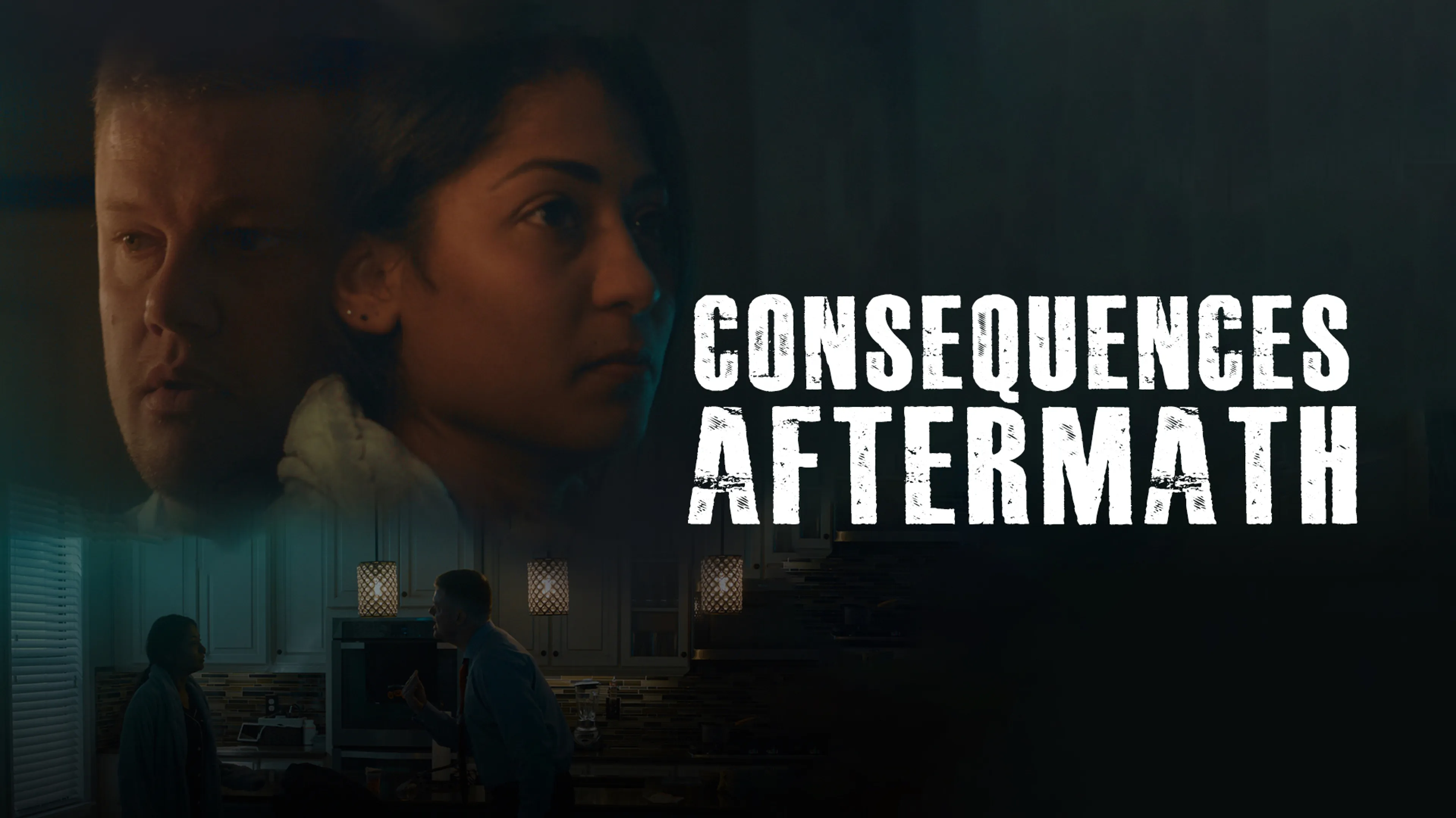Consequences: Aftermath poster